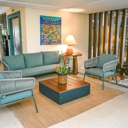 Costa Norte Ponta Das Canas Hotel フロリアノポリス エクステリア 写真