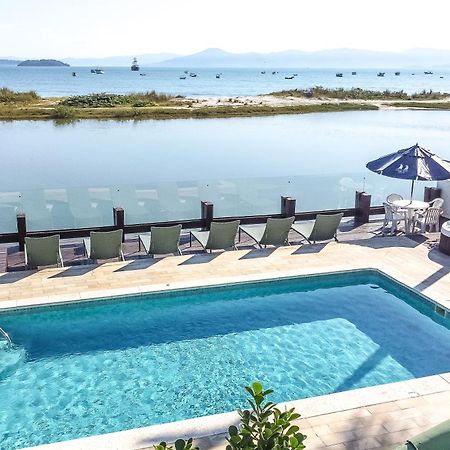Costa Norte Ponta Das Canas Hotel フロリアノポリス エクステリア 写真