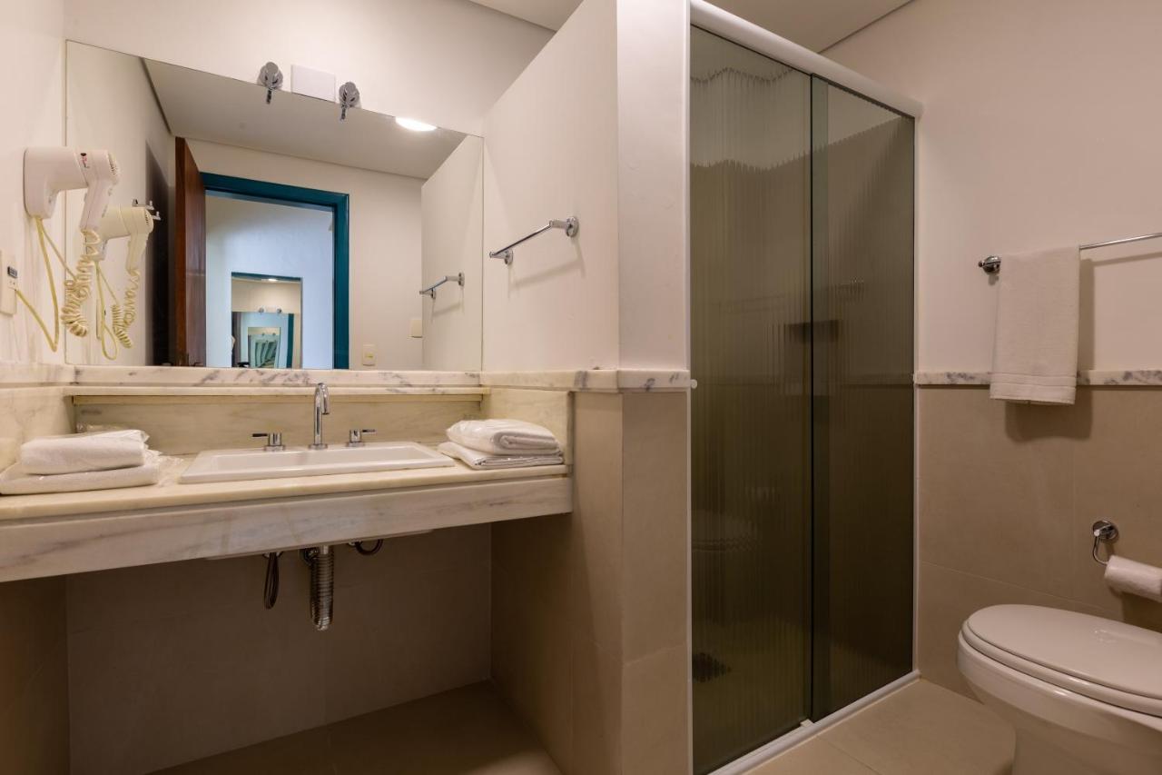 Costa Norte Ponta Das Canas Hotel フロリアノポリス エクステリア 写真