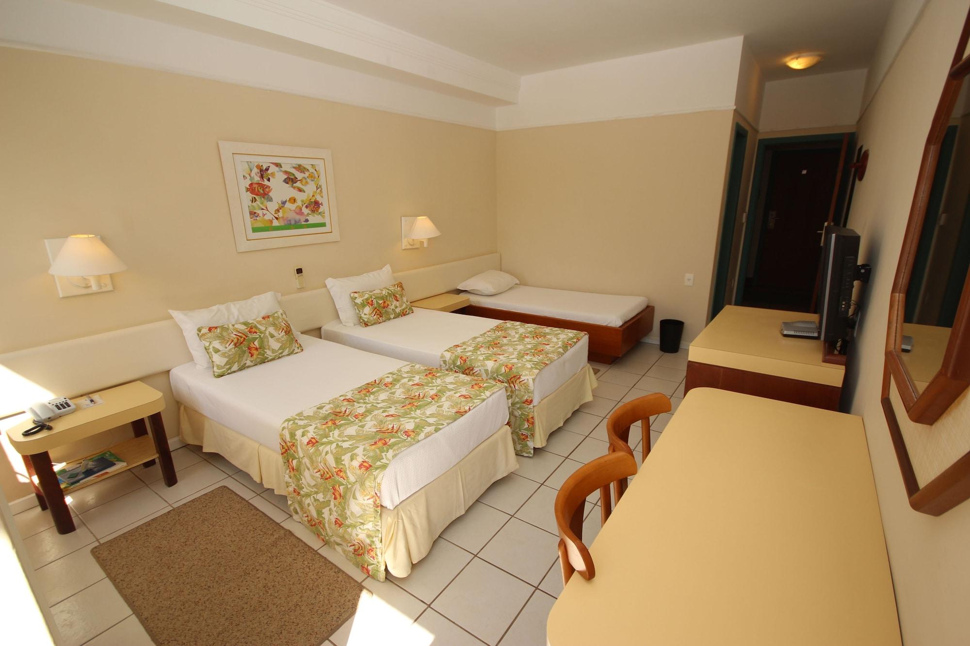 Costa Norte Ponta Das Canas Hotel フロリアノポリス エクステリア 写真