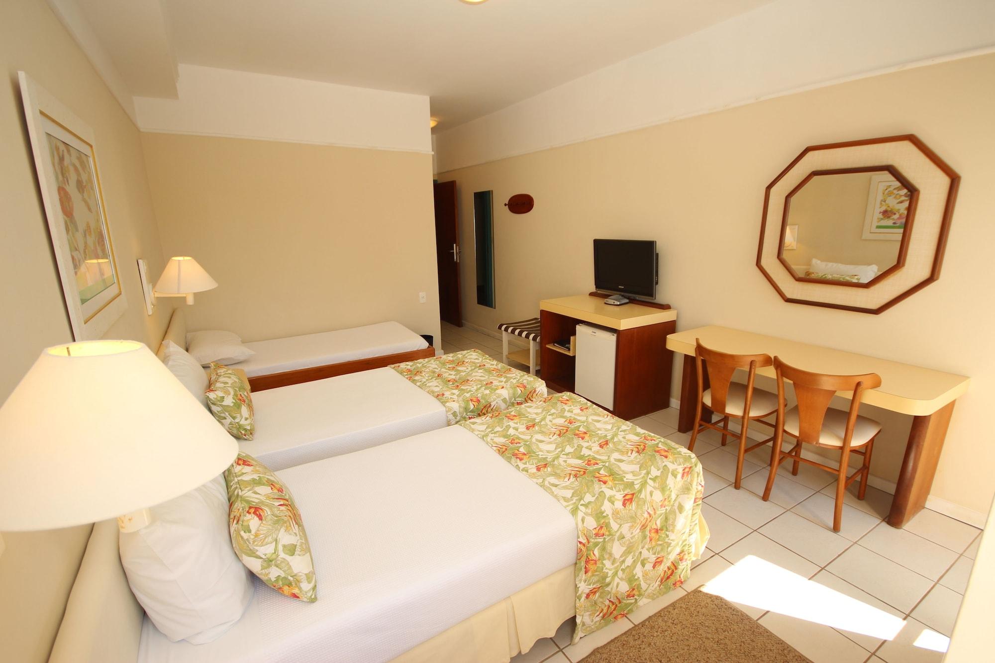 Costa Norte Ponta Das Canas Hotel フロリアノポリス エクステリア 写真