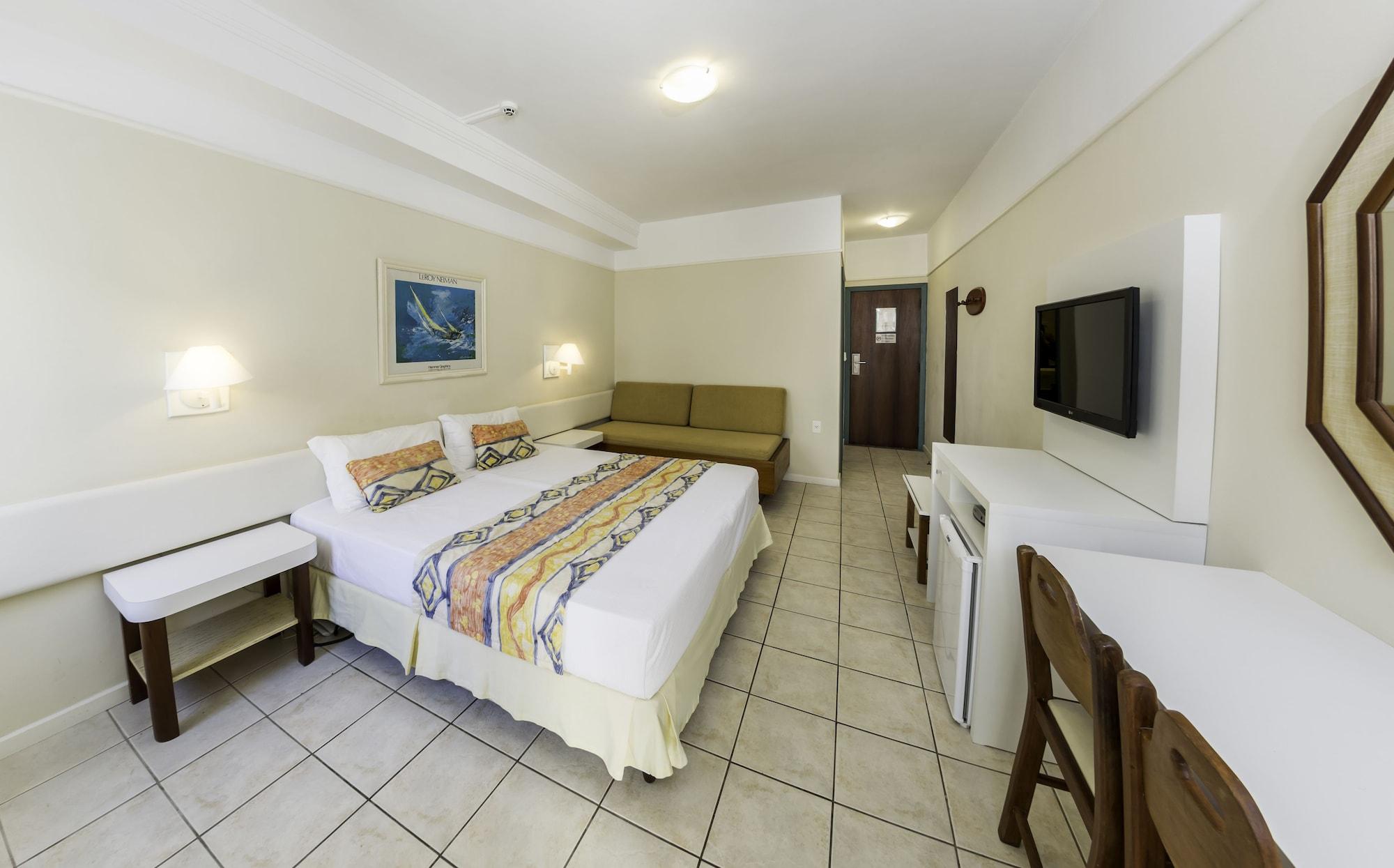 Costa Norte Ponta Das Canas Hotel フロリアノポリス エクステリア 写真