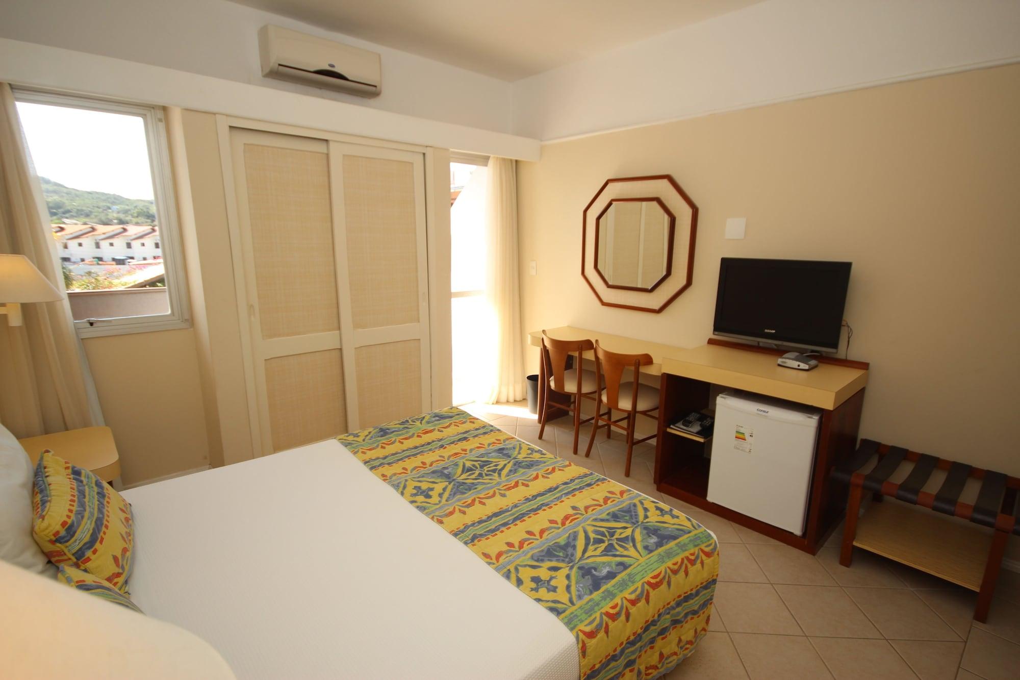 Costa Norte Ponta Das Canas Hotel フロリアノポリス エクステリア 写真