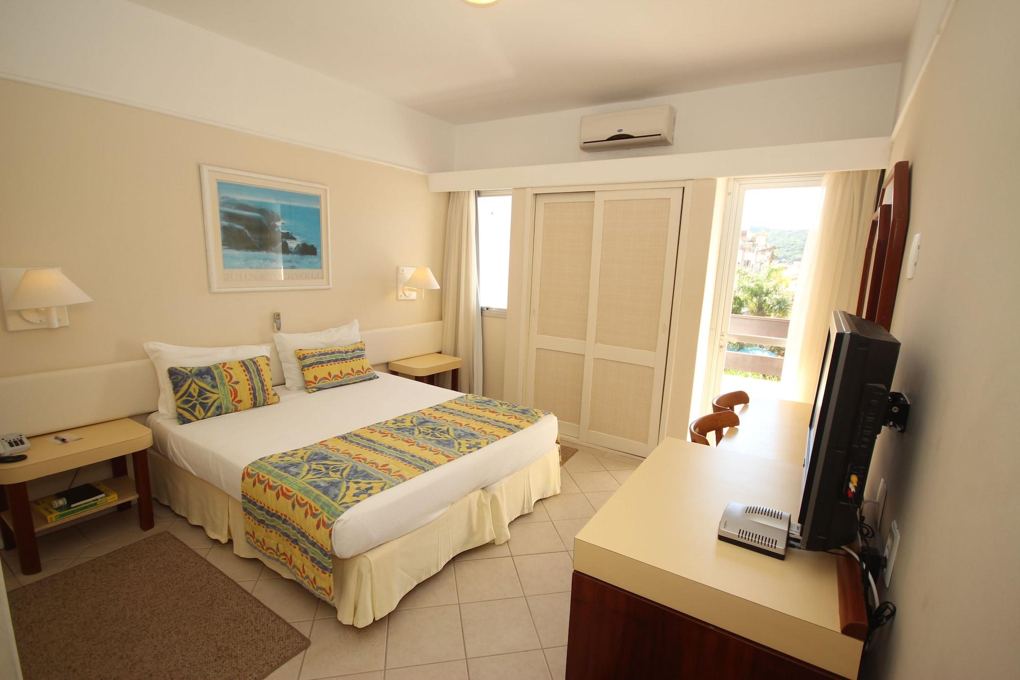 Costa Norte Ponta Das Canas Hotel フロリアノポリス エクステリア 写真