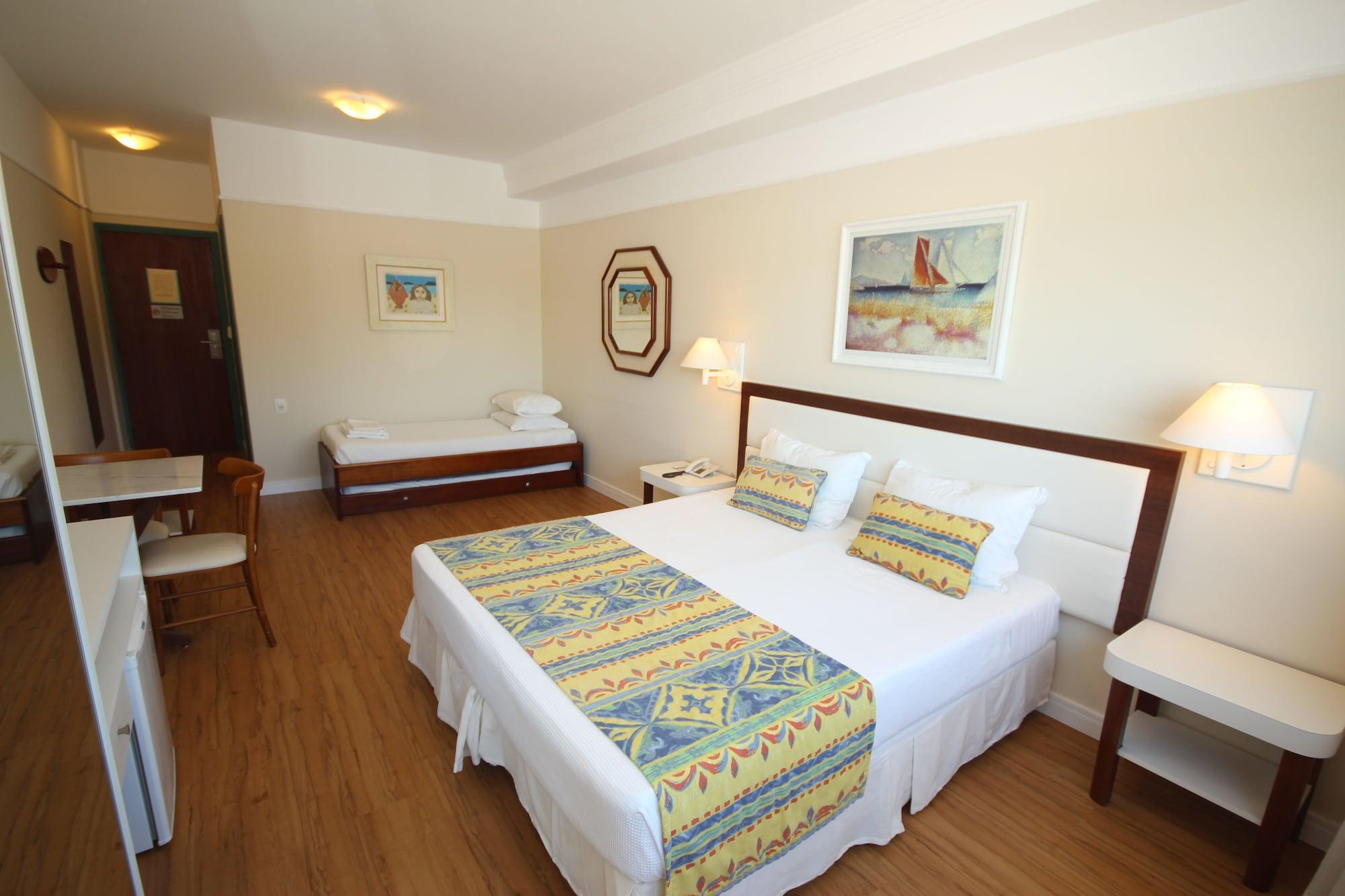 Costa Norte Ponta Das Canas Hotel フロリアノポリス エクステリア 写真