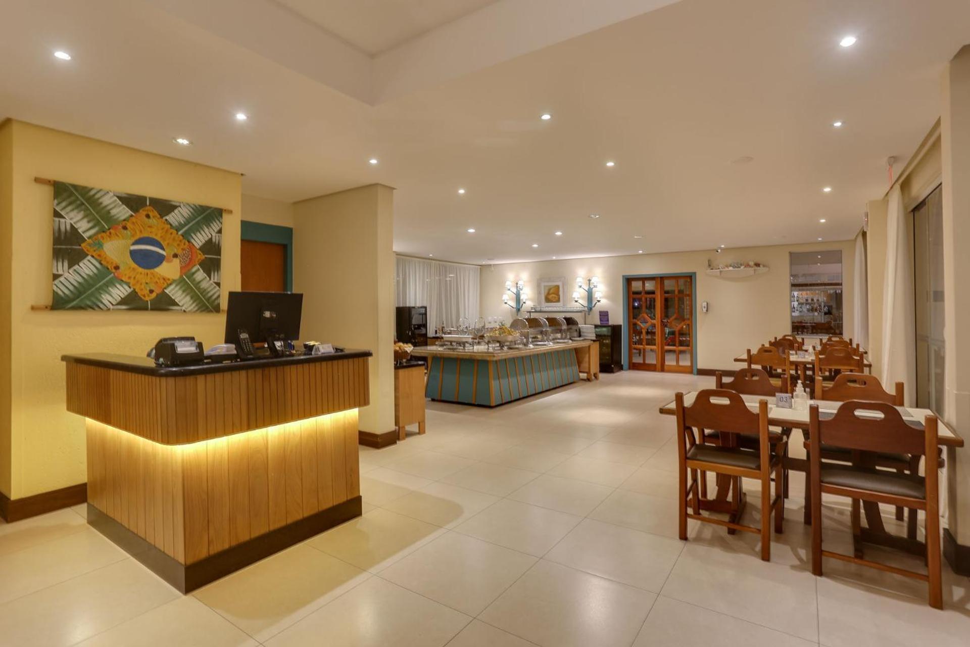 Costa Norte Ponta Das Canas Hotel フロリアノポリス エクステリア 写真