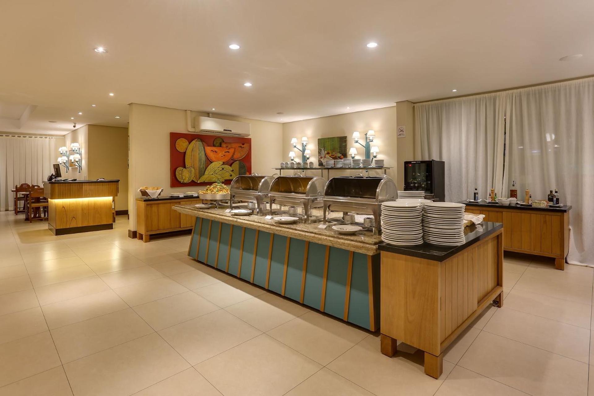 Costa Norte Ponta Das Canas Hotel フロリアノポリス エクステリア 写真