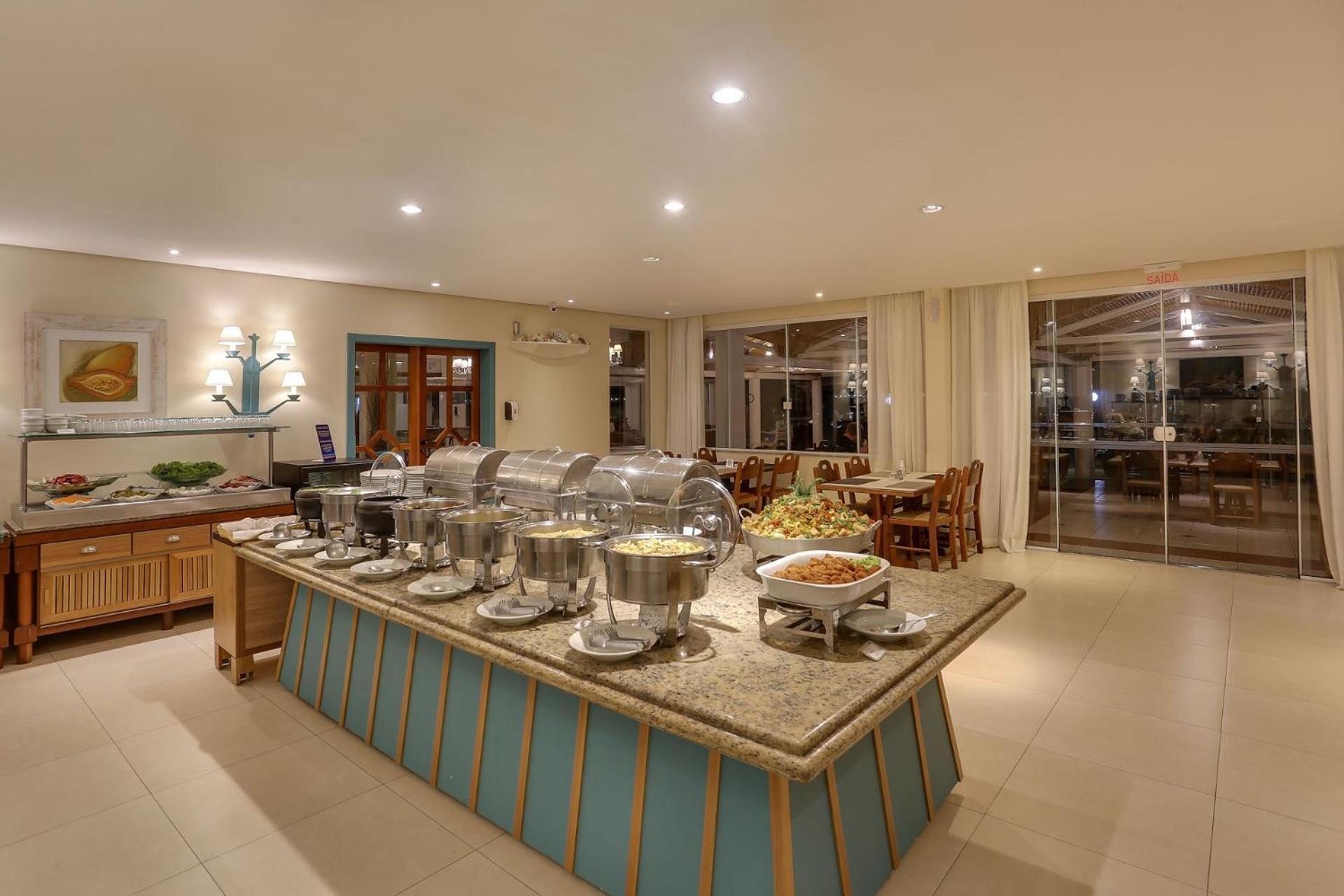 Costa Norte Ponta Das Canas Hotel フロリアノポリス エクステリア 写真