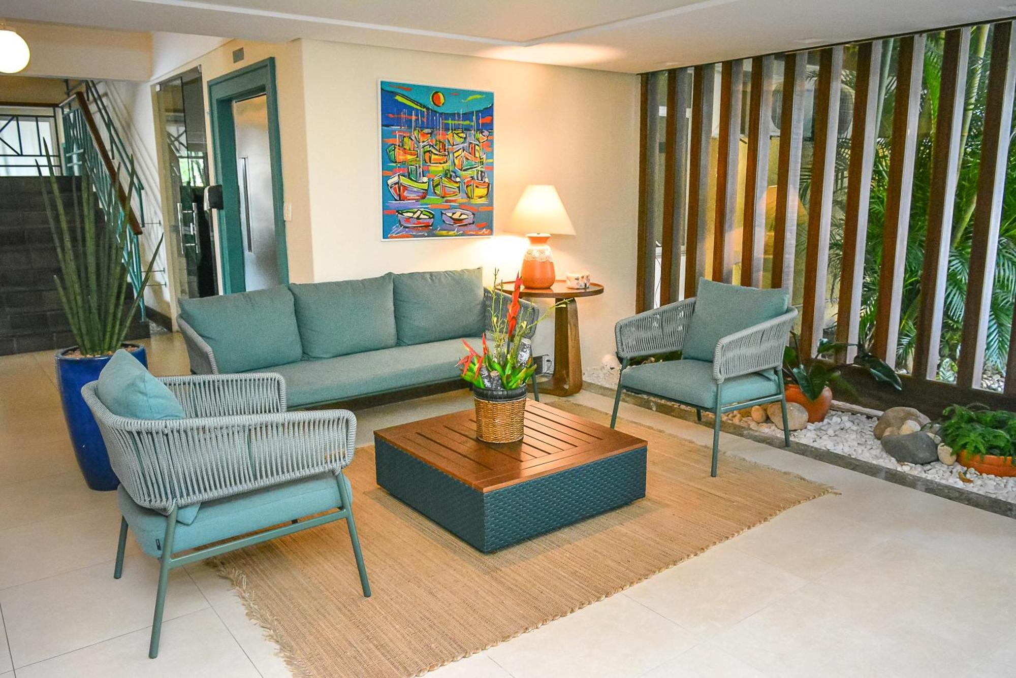 Costa Norte Ponta Das Canas Hotel フロリアノポリス エクステリア 写真