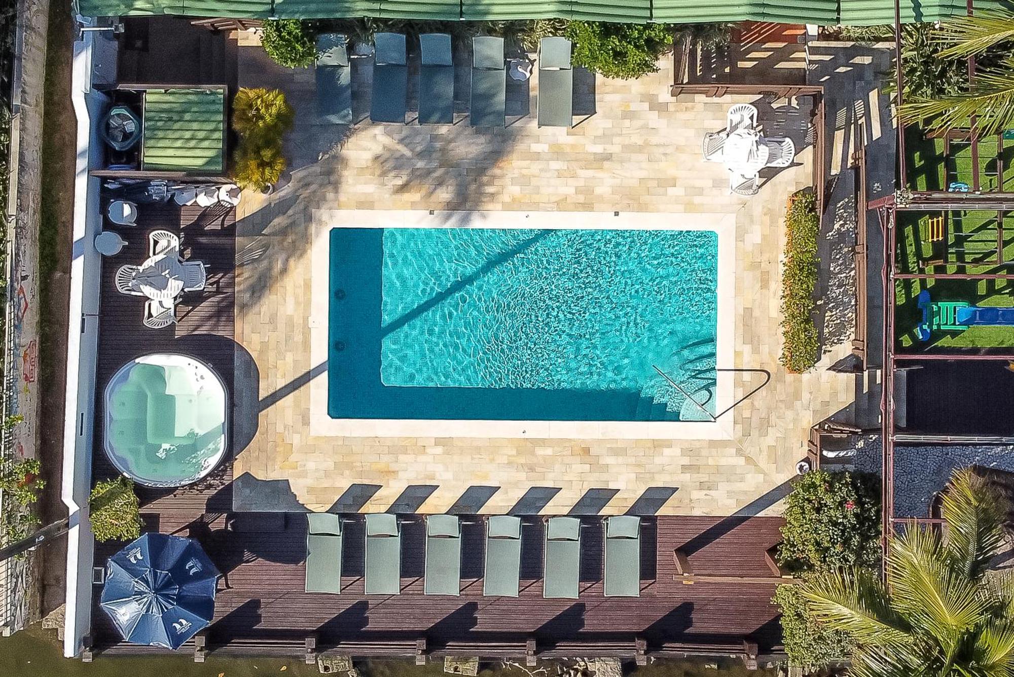 Costa Norte Ponta Das Canas Hotel フロリアノポリス エクステリア 写真