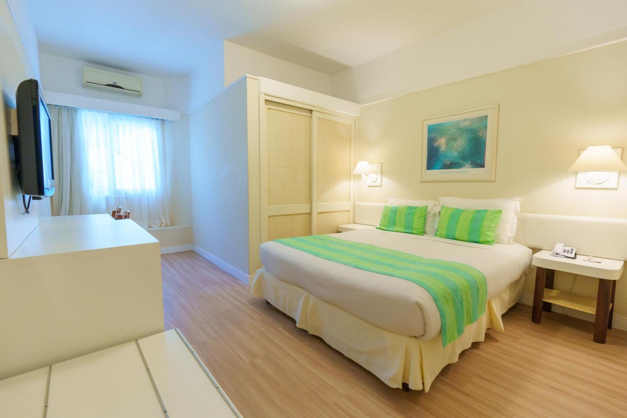 Costa Norte Ponta Das Canas Hotel フロリアノポリス エクステリア 写真