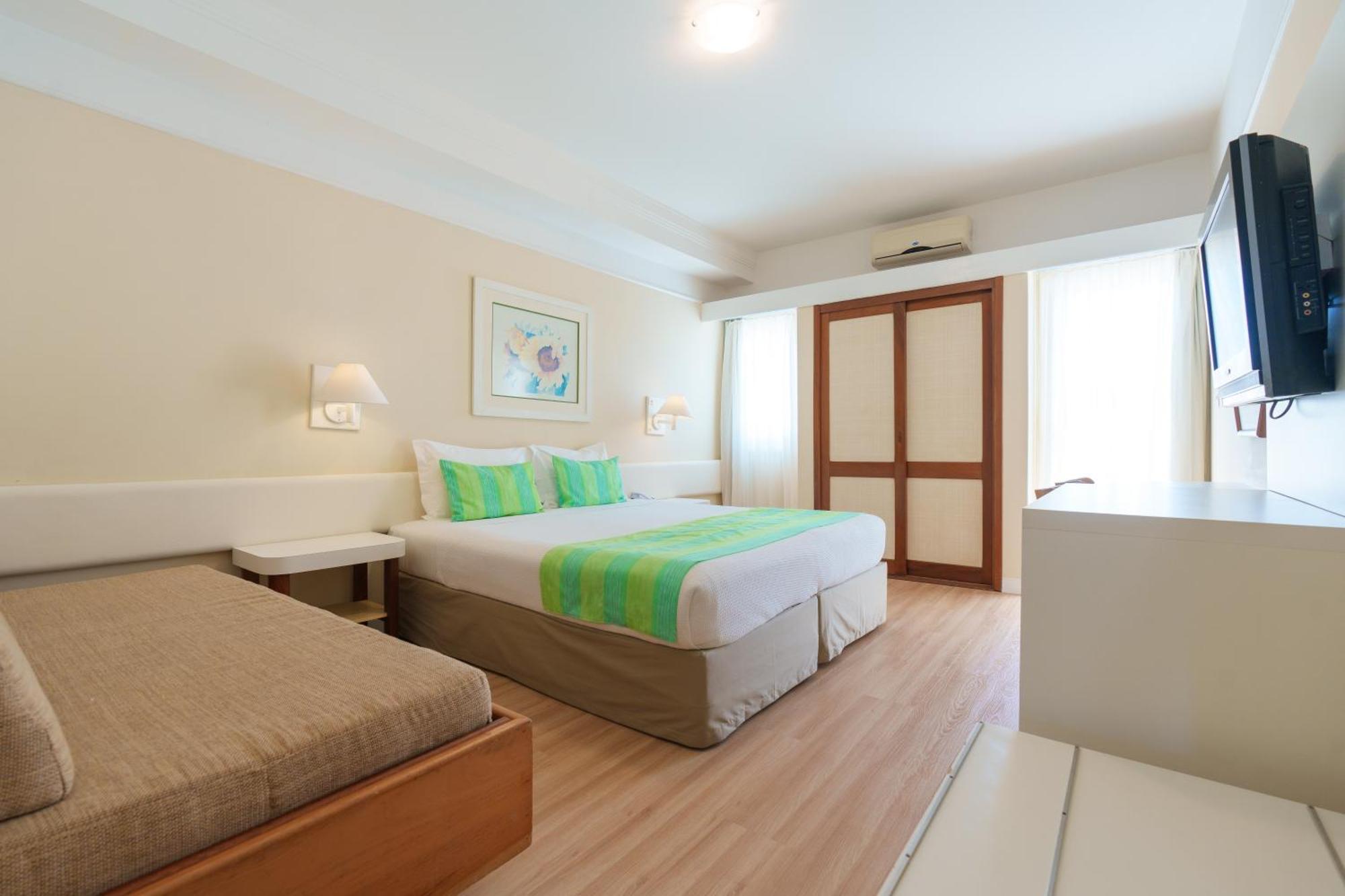 Costa Norte Ponta Das Canas Hotel フロリアノポリス エクステリア 写真