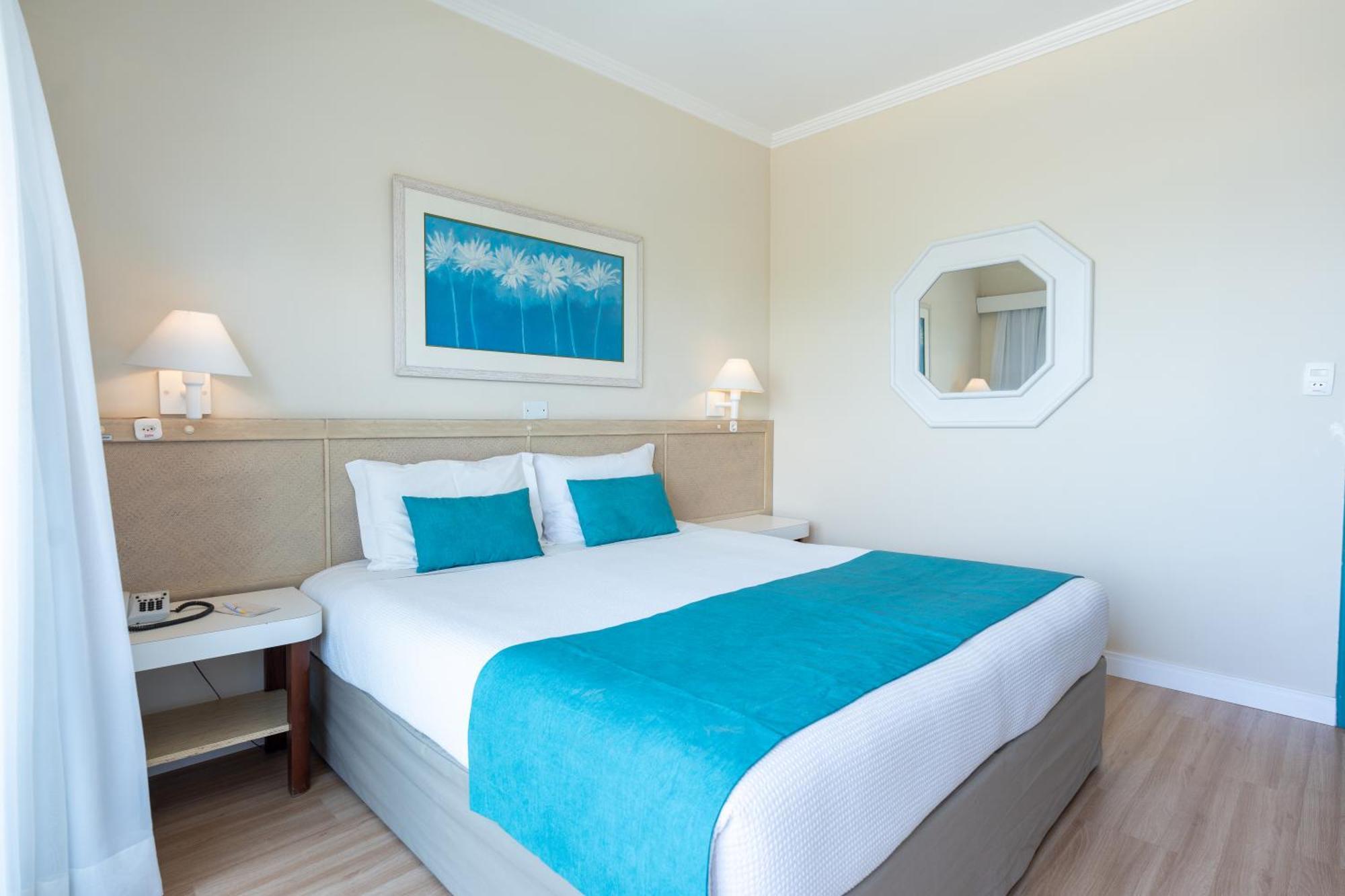 Costa Norte Ponta Das Canas Hotel フロリアノポリス エクステリア 写真