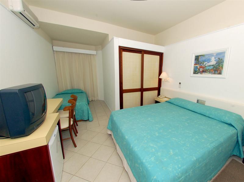 Costa Norte Ponta Das Canas Hotel フロリアノポリス エクステリア 写真