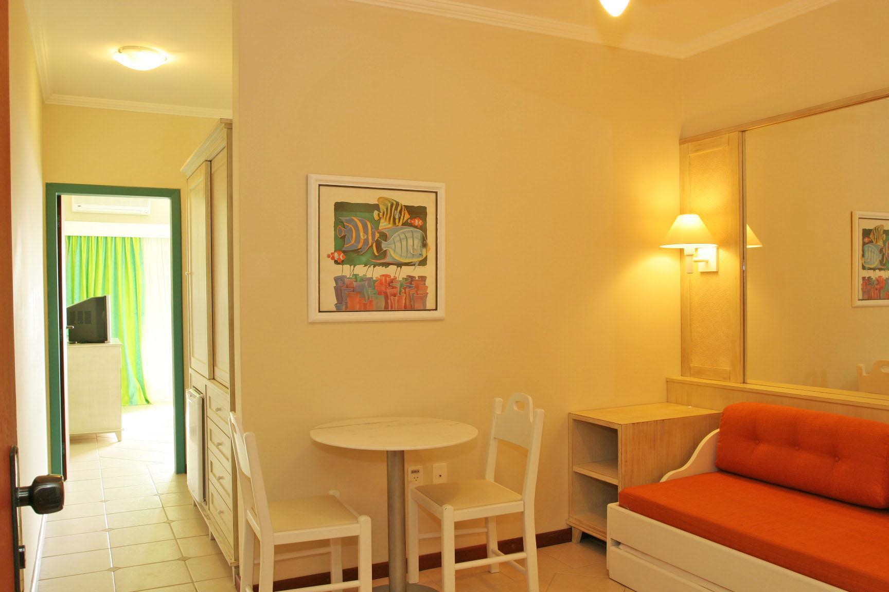 Costa Norte Ponta Das Canas Hotel フロリアノポリス エクステリア 写真