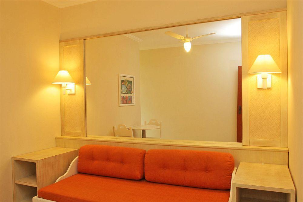 Costa Norte Ponta Das Canas Hotel フロリアノポリス エクステリア 写真